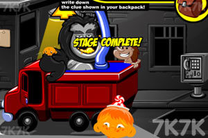 《逗小猴开心系列455》游戏截图2 《逗小猴开心系列455》游戏截图2