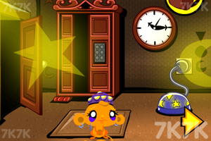 《逗小猴开心系列415》游戏截图2 《逗小猴开心系列415》游戏截图2