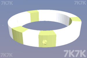 《油漆墙面3D》游戏截图3 《油漆墙面3D》游戏截图3