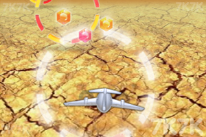 《英雄飞行员》游戏截图5