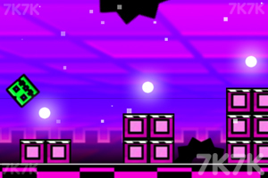 《方块向前冲3》游戏截图5 《方块向前冲3》游戏截图5