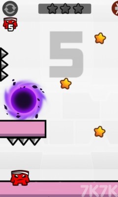 《超级疯狂雷克斯》游戏截图2 《超级疯狂雷克斯》游戏截图2