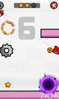 《超级疯狂雷克斯》游戏截图3 《超级疯狂雷克斯》游戏截图3