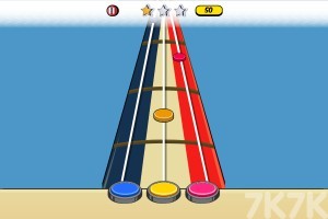 《节奏女王》游戏截图4