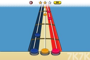 《节奏女王》游戏截图3