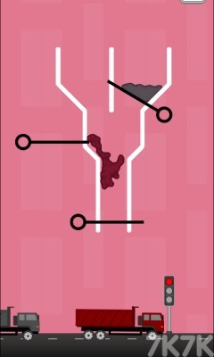 《小车接水2》游戏截图3