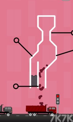 《小车接水2》游戏截图4