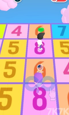 《终极决赛》游戏截图3 《终极决赛》游戏截图3