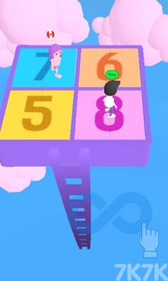 《终极决赛》游戏截图1 《终极决赛》游戏截图1