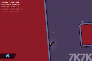 《枪战之夜》游戏截图1 《枪战之夜》游戏截图1