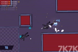 《枪战之夜》游戏截图2 《枪战之夜》游戏截图2