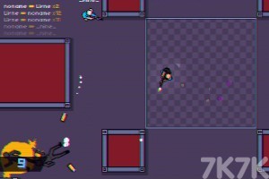 《枪战之夜》游戏截图3 《枪战之夜》游戏截图3