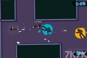 《枪战之夜》游戏截图4 《枪战之夜》游戏截图4