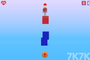 《安全落地》游戏截图1 《安全落地》游戏截图1