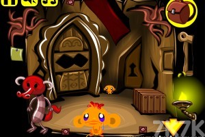 《逗小猴开心系列699》游戏截图3 《逗小猴开心系列699》游戏截图3