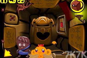 《逗小猴开心系列699》游戏截图4 《逗小猴开心系列699》游戏截图4