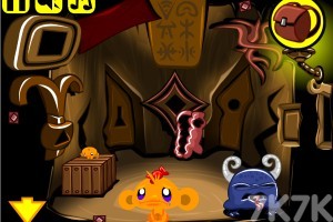 《逗小猴开心系列699》游戏截图2 《逗小猴开心系列699》游戏截图2