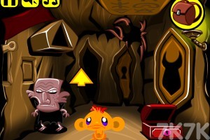 《逗小猴开心系列699》游戏截图1 《逗小猴开心系列699》游戏截图1