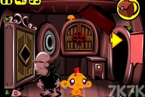 《逗小猴开心系列666》游戏截图3 《逗小猴开心系列666》游戏截图3
