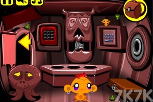 《逗小猴开心系列666》游戏截图4 《逗小猴开心系列666》游戏截图4