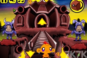 《逗小猴开心系列666》游戏截图2 《逗小猴开心系列666》游戏截图2