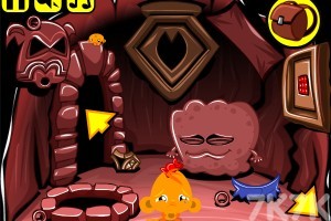 《逗小猴开心系列644》游戏截图2 《逗小猴开心系列644》游戏截图2