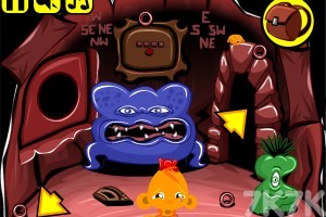 《逗小猴开心系列644》游戏截图4 《逗小猴开心系列644》游戏截图4