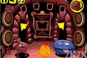 《逗小猴开心系列644》游戏截图1 《逗小猴开心系列644》游戏截图1