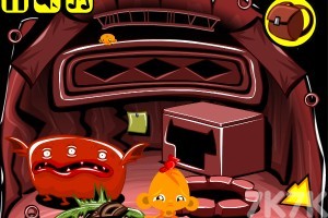 《逗小猴开心系列644》游戏截图3 《逗小猴开心系列644》游戏截图3