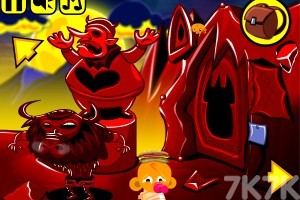 《逗小猴开心系列630》游戏截图2 《逗小猴开心系列630》游戏截图2