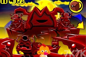 《逗小猴开心系列630》游戏截图1 《逗小猴开心系列630》游戏截图1