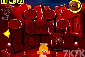 《逗小猴开心系列630》游戏截图3 《逗小猴开心系列630》游戏截图3