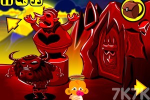 《逗小猴开心系列630》游戏截图4 《逗小猴开心系列630》游戏截图4