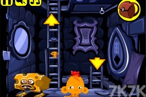 《逗小猴开心系列622》游戏截图3 《逗小猴开心系列622》游戏截图3