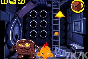 《逗小猴开心系列622》游戏截图4 《逗小猴开心系列622》游戏截图4