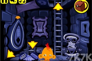 《逗小猴开心系列622》游戏截图2 《逗小猴开心系列622》游戏截图2