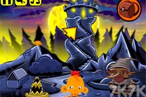 《逗小猴开心系列622》游戏截图1 《逗小猴开心系列622》游戏截图1