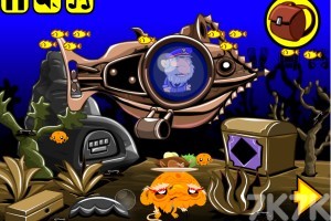 《逗小猴开心系列619》游戏截图1 《逗小猴开心系列619》游戏截图1