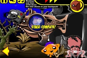 《逗小猴开心系列619》游戏截图4 《逗小猴开心系列619》游戏截图4