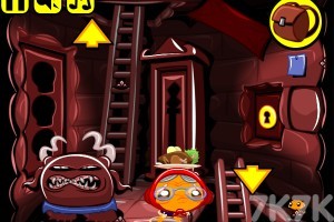 《逗小猴开心系列616》游戏截图3 《逗小猴开心系列616》游戏截图3