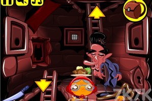 《逗小猴开心系列616》游戏截图4 《逗小猴开心系列616》游戏截图4