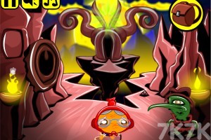 《逗小猴开心系列616》游戏截图1 《逗小猴开心系列616》游戏截图1