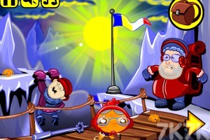 《逗小猴开心系列485》游戏截图1 《逗小猴开心系列485》游戏截图1