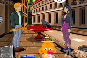 《逗小猴开心系列463》游戏截图3 《逗小猴开心系列463》游戏截图3