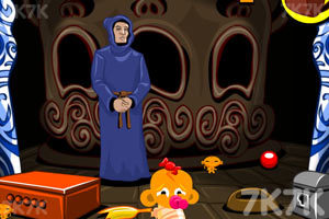 《逗小猴开心系列463》游戏截图2 《逗小猴开心系列463》游戏截图2