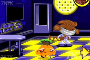 《逗小猴开心系列421》游戏截图3 《逗小猴开心系列421》游戏截图3