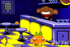 《逗小猴开心系列421》游戏截图1 《逗小猴开心系列421》游戏截图1