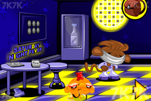 《逗小猴开心系列421》游戏截图2 《逗小猴开心系列421》游戏截图2