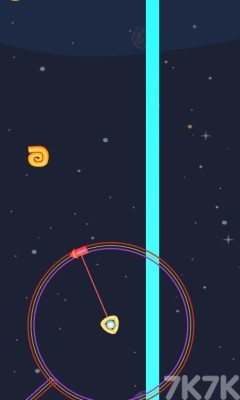 《绕圈飞行》游戏截图3 《绕圈飞行》游戏截图3