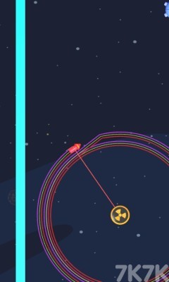 《绕圈飞行》游戏截图4 《绕圈飞行》游戏截图4